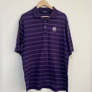 Ralph Lauren Pebble Beach Golf Polo. Excellent Condition. Size Large